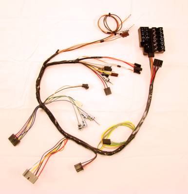 DASH HARNESS (CF30105)