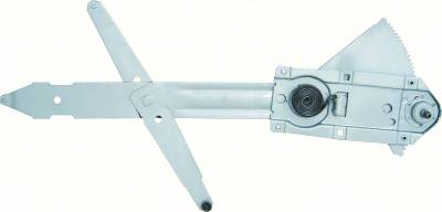 WINDOW REGULATOR
