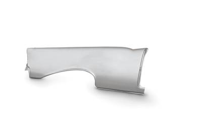 QUARTER PANEL - FULL FACTORY STYLE