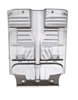 FLOOR PAN - COMPLETE