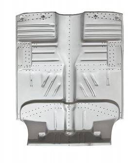 FLOOR PAN - COMPLETE