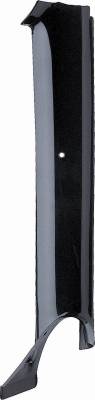 PILLAR POST MOLDING - INNER