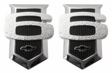 FENDER EMBLEM