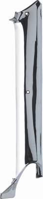 INNER PILLAR MOLDINGS