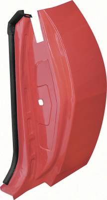DOOR JAMB WINDLACE - BLACK - Image 3