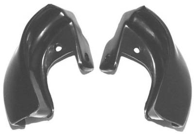 WINDLACE END CAPS