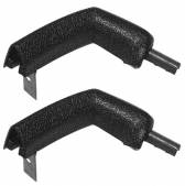 DOOR JAMB WINDLACE END CAPS