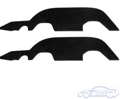 A-ARM DUST SEALS