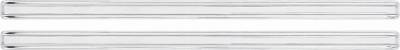 ARM REST BASE MOLDINGS