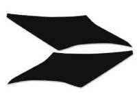 SAIL PANELS - CARBOARD ONLY
