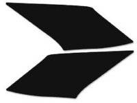 SAIL PANELS - COVERED