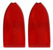 TAIL LIGHT LENS