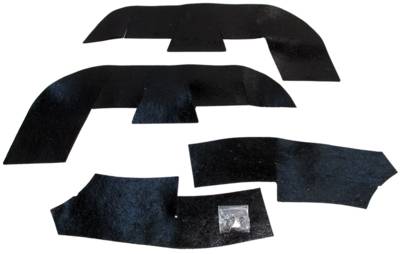 A-ARM SEALS (WITH STAPLES)