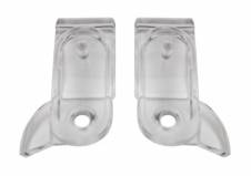 SEAT BELT RETAINER