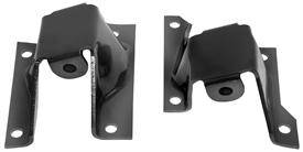 MOTOR FRAME MOUNTS