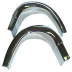 QUARTER WINDOW CORNER MOLDINGS