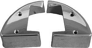 ARM REST ORNAMENTS