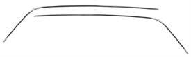 DRIP RAIL MOLDING