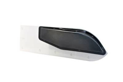 FRONT ARM REST BASES
