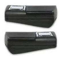 REAR ARM REST BASES