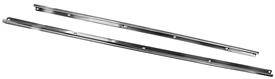 DOOR PANEL MOLDINGS (PASSENGER)