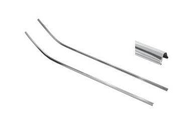 BED RAIL MOLDINGS