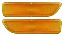 PARK LIGHT LENS
