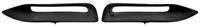 RAM AIR HOOD INSERTS