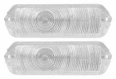 PARK LIGHT LENS