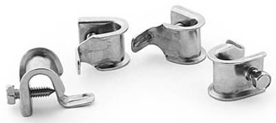 FENDER SKIRT CLIPS (FENDER SKIRT HARDWARE)