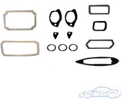 PAINT GASKET KIT