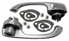 DOOR HANDLES - EXTERIOR