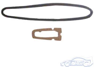 LENS GASKET KIT