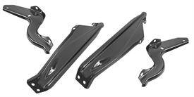 BUMPER BRACKETS - FRONT