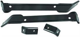 BUMPER BRACKET SET - FRONT