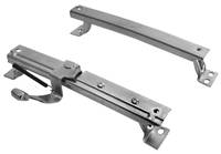SEAT TRACK - 2 PC