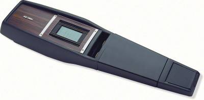 CONSOLE KIT - AUTOMATIC WITHOUT CONSOLE GAUGES (FOR POWERGLIDE OR TURBO) - Image 1