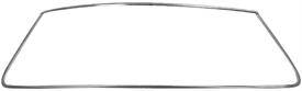 WINDSHIELD MOLDING