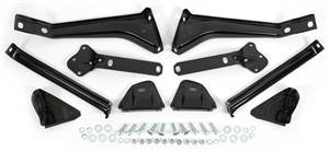 BUMPER BRACKET SET - FRONT