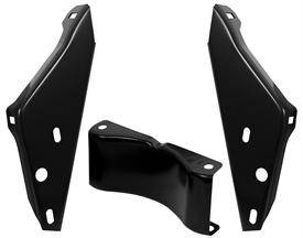 BUMPER BRACKETS