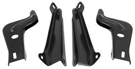 BUMPER BRACKETS