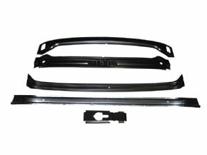 ROOF BRACE KIT   3 PIECE