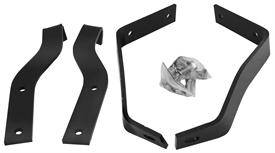 BUMPER BRACKETS - REAR