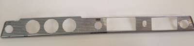 DASH FASCIA