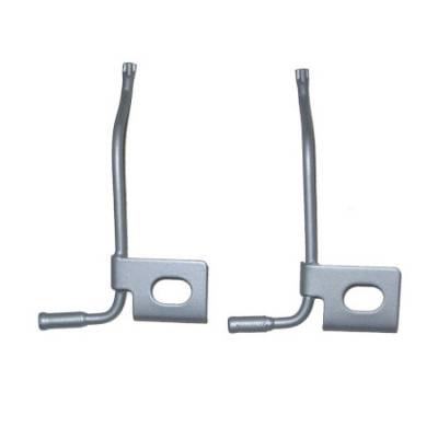 WINDSHIELD WASHER NOZZLES (SQUIRTERS)