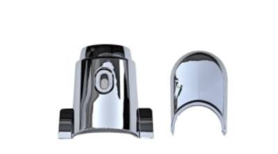 STEERING COLUMN UPPER & LOWER