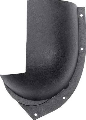 KICK PANEL VACUUM ACTUATOR COVER - Image 1