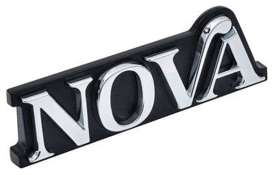 GRILLE EMBLEM - Image 2