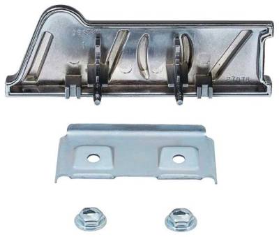 GRILLE EMBLEM - Image 4