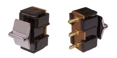 CONVERTIBLE TOP SWITCH